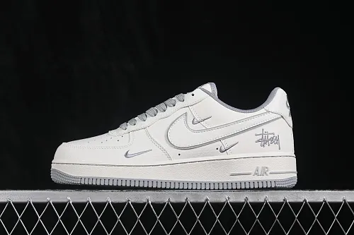 All categories Nk Air Force 1 Air Force series Nk Air Force 1 Low Air Force low-top Nike Air Force 1'07 Low joint model Air Force 1 low-top casual sneakers NH0601-603
